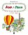 Ana E Froga − Ricard, Anouk - Imagem 1