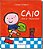 Caio Usa O Troninho − Slegers, Liesbet - Imagem 1