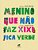 Menino Que Não Faz Xixi Fica Verde - Freitas, Tino - Imagem 1