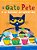 O Gato Pete E Os Bolinhos Desaparecidos − Dean, James - Imagem 1