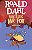 Fantastic Mr. Fox (Inglês) - Dahl, Roald - Imagem 1