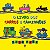 O Livro Dos Carros E Caminhões − Parr, Todd - Imagem 1