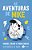 Aventuras De Mike, As - Vol. 01 − Dearo, Gabriel; Digilio, Manu - Imagem 1