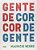 Gente De Cor, Cor De Gente - Negro, Mauricio - Imagem 1