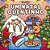 Um Natal Quentinho (Cozy Christmas) – Livro De Colorir Coco Wyo - Imagem 1