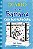 Diario De Um Banana (Vol. 06): A Casa Dos Horrores - Jeff Kinney - Imagem 1