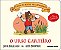 O Urso Carteiro (Livro Com Abas) - Donaldson, Julia - Scheffler, Axel - Imagem 1