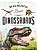 O Magnífico Livro Dos Dinossauros - Cerro, Miguel A. Rodriguez - Imagem 1