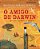 O Amigo De Darwin: Um Jovem Desenhista Em Galápagos - Barbosa, Rogerio Andrade E Negro, Mauricio - Imagem 1