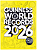 Guinness World Records 2026 - Imagem 1