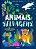 Animais Selvagens - Da Auzou, Editores - Imagem 1