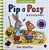 Pip e Posy: Na Fazenda - Scheffler, Axel - Imagem 1