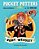Pocket Potters: Rony Weasley (vol. 3) Guias das histórias de Harry Potter de J. K. Rowling - Imagem 1