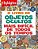 O Livro de Objetos Ocultos Mais Dificíl de Todos os Tempos - Ciranda Cultural - Imagem 1