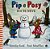 Pip e Posy: Dia De Neve - Reid, Camilla E Scheffler, Axel - Imagem 1