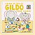 O Álbum De Fotos Do Gildo (Para Colorir) - Rando, Silvana - Imagem 1