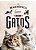 O Magnifico Livro Dos Gatos - Nieto, Eliseo Garcia - Imagem 1