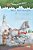 A Casa Da Árvore Mágica: A Hora Das Olimpiadas - Osborne, Mary Pope - Imagem 1