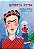 Querida Frida - Villaça, Cristina E Grego, Nat - Imagem 1