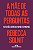 A Mãe De Todas As Perguntas − Solnit, Rebecca - Imagem 2