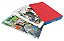 Aventuras De Alice No País Das Maravilhas / Através Do Espelho / O Que Alice Encontrou Lá (Box 2 Volumes) − Carrol, Lewis - Imagem 2