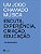 JOGO CHAMADO MUSICA, UM - ESCUTA, EXPERIENCIA, CRIACAO, EDUCACAO - Imagem 1