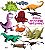 Como Apavorar Os Dinossauros - Leblanc, Catherine - Imagem 1