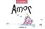 Amor (Lu e Bilu) − Gavilan, Clara - Imagem 1