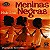 MENINAS NEGRAS - COL. GRIOT MIRIM - Imagem 2