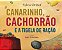 CANARINHO, CACHORRAO E A TIGELA DE RACAO - Imagem 1