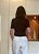 BLUSA COR DOCE - Imagem 4