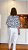 BLUSA COR DOCE - Imagem 3