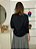 BLUSA MOLETINHO COR DOCE - Imagem 3