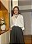 CAMISA COR DOCE OFFWHITE - Imagem 1