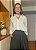 CAMISA COR DOCE OFFWHITE - Imagem 5