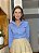 CAMISA LISTRADA AMORE - Imagem 3