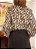 BLUSA AMORE ESTAMPADA - Imagem 5