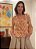 BLUSA AMORE ESTAMPADA - Imagem 1