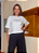 T-SHIRT CROPPED HIT - Imagem 1
