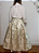 Saia Jacquard Cor Doce - Imagem 2