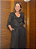 Blusa Suede Amore - Imagem 4