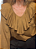 Blusa Suede Amore - Imagem 2
