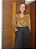 Blusa Suede Amore - Imagem 1
