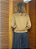 Blusa Suede Amore - Imagem 3