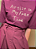 Camiseta Cor Doce - Imagem 1