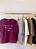 Camiseta Cor Doce - Imagem 2