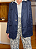 BLAZER LINHO COR DOCE - Imagem 1