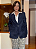 BLAZER LINHO COR DOCE - Imagem 6