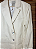 BLAZER LINHO COR DOCE - Imagem 1