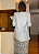 BLAZER LINHO COR DOCE - Imagem 2